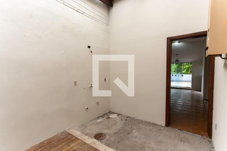 Casa à venda com 407m², 1 quarto e sem vaga
