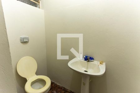 Casa à venda com 407m², 1 quarto e sem vaga