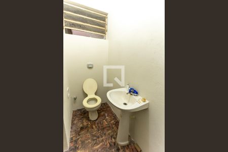 Casa à venda com 407m², 1 quarto e sem vaga