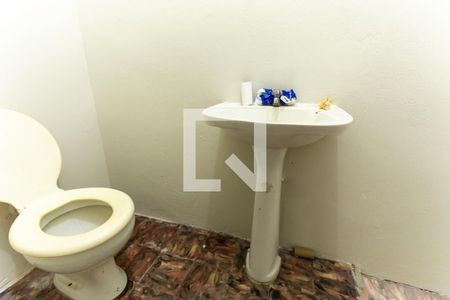 Casa à venda com 407m², 1 quarto e sem vaga