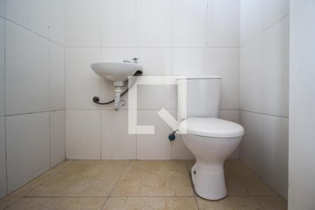 Casa à venda com 140m², 2 quartos e 4 vagasBanheiro da Suíte