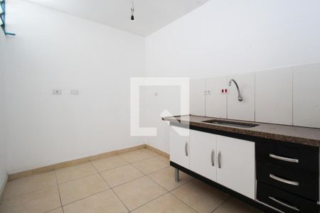 Casa à venda com 140m², 2 quartos e 4 vagasCozinha