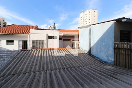 Casa à venda com 140m², 2 quartos e 4 vagasVista da Suíte 