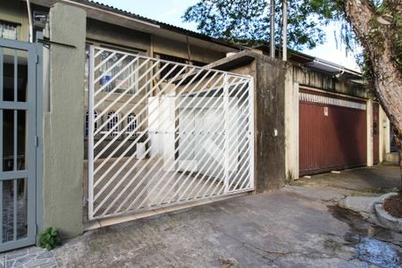 Casa à venda com 140m², 2 quartos e 4 vagasFachada