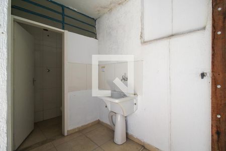 Casa à venda com 140m², 2 quartos e 4 vagasÁrea de Serviço 