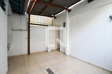 Casa à venda com 140m², 2 quartos e 4 vagasQuintal 