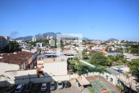 Apartamento à venda com 51m², 2 quartos e 1 vagaVista da Varanda