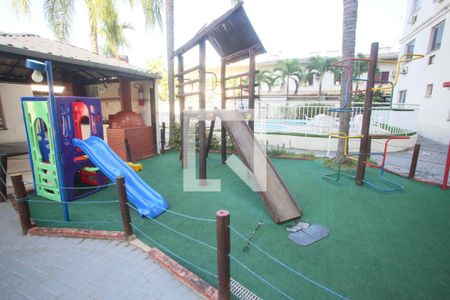 Apartamento à venda com 51m², 2 quartos e 1 vagaÁrea Comum - Playground