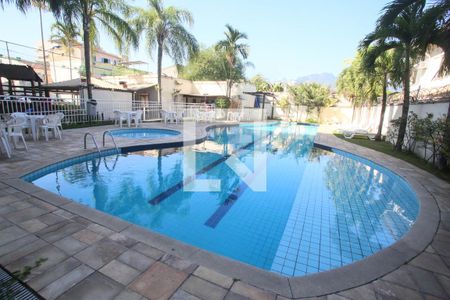 Apartamento à venda com 51m², 2 quartos e 1 vagaÁrea comum - Piscina