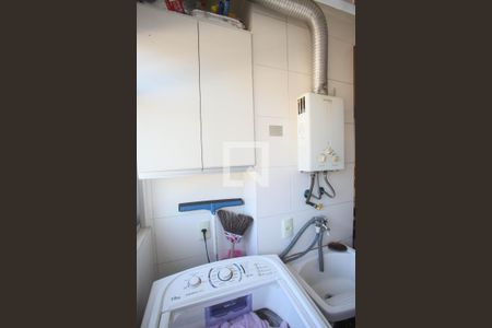 Apartamento à venda com 51m², 2 quartos e 1 vagaÁrea de Serviço