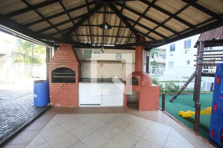 Apartamento à venda com 51m², 2 quartos e 1 vagaÁrea comum - Churrasqueira