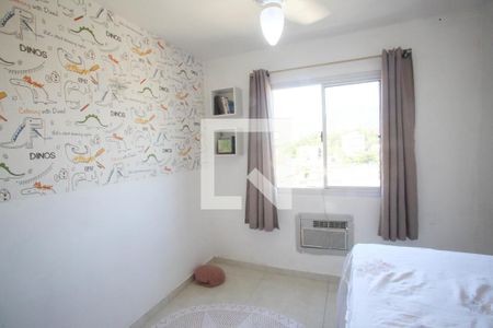 Apartamento à venda com 51m², 2 quartos e 1 vagaQuarto 2