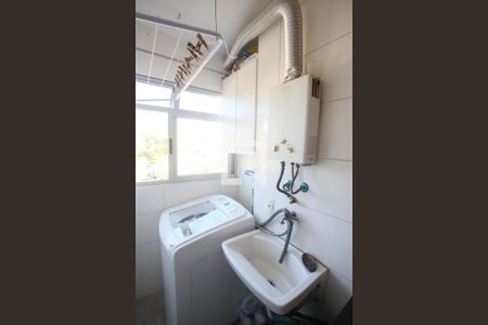 Apartamento à venda com 51m², 2 quartos e 1 vagaÁrea de Serviço