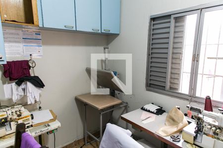 Casa à venda com 162m², 3 quartos e 2 vagas Casa à venda com 162m², 3 quartos e 2 vagasQuarto de Serviço