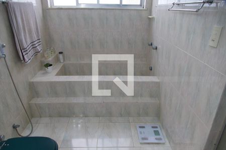 Apartamento à venda com 490m², 4 quartos e 1 vaga Apartamento à venda com 490m², 4 quartos e 1 vagaBanheiro social
