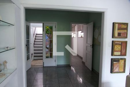Apartamento à venda com 490m², 4 quartos e 1 vaga Apartamento à venda com 490m², 4 quartos e 1 vagaSala