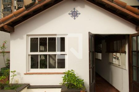 Apartamento à venda com 490m², 4 quartos e 1 vaga