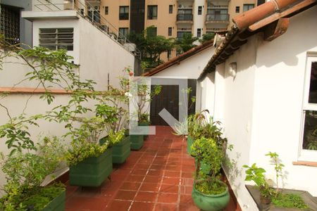 Apartamento à venda com 490m², 4 quartos e 1 vaga