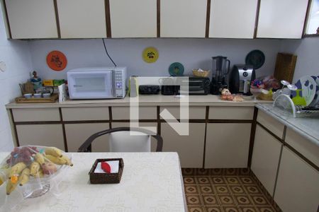 Apartamento à venda com 490m², 4 quartos e 1 vaga