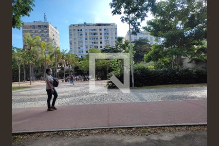 Apartamento à venda com 490m², 4 quartos e 1 vaga