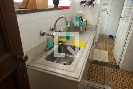 Apartamento à venda com 490m², 4 quartos e 1 vaga