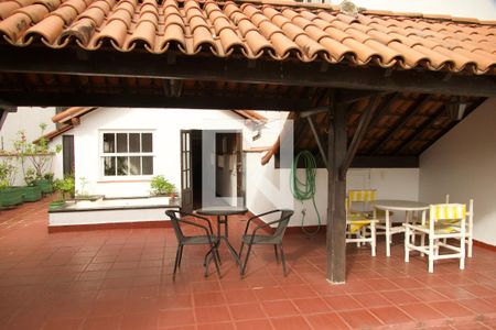 Apartamento à venda com 490m², 4 quartos e 1 vaga