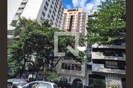 Apartamento à venda com 490m², 4 quartos e 1 vaga