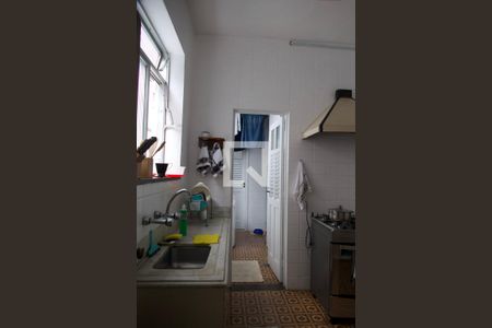 Apartamento à venda com 490m², 4 quartos e 1 vaga