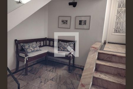 Apartamento à venda com 490m², 4 quartos e 1 vaga