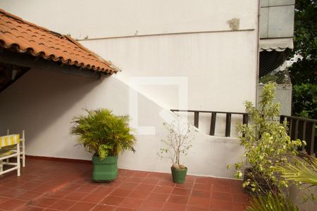 Apartamento à venda com 490m², 4 quartos e 1 vaga