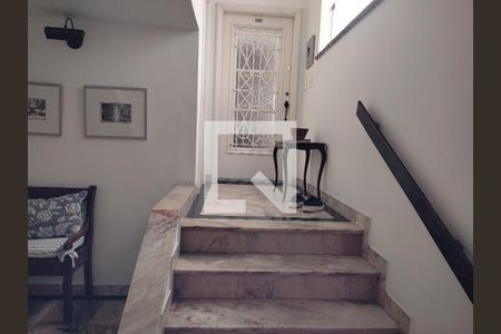 Apartamento à venda com 490m², 4 quartos e 1 vaga