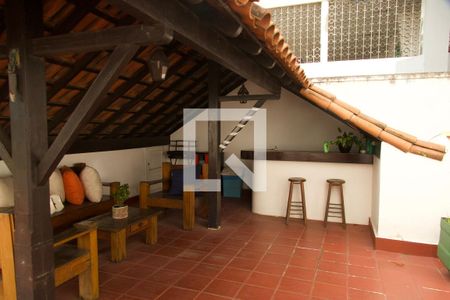 Apartamento à venda com 490m², 4 quartos e 1 vaga