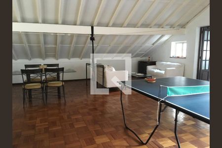 Apartamento à venda com 490m², 4 quartos e 1 vaga