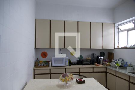 Apartamento à venda com 490m², 4 quartos e 1 vaga