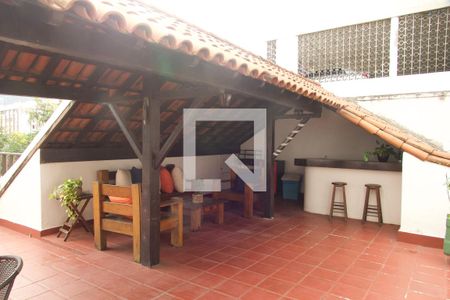 Apartamento à venda com 490m², 4 quartos e 1 vaga