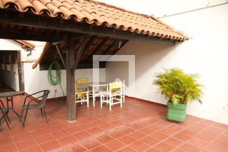 Apartamento à venda com 490m², 4 quartos e 1 vaga