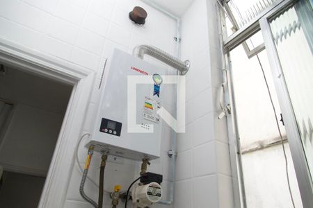 Apartamento à venda com 490m², 4 quartos e 1 vaga