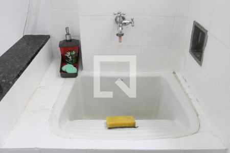 Apartamento à venda com 75m², 2 quartos e 1 vaga Apartamento à venda com 75m², 2 quartos e 1 vagaÁrea de Serviço