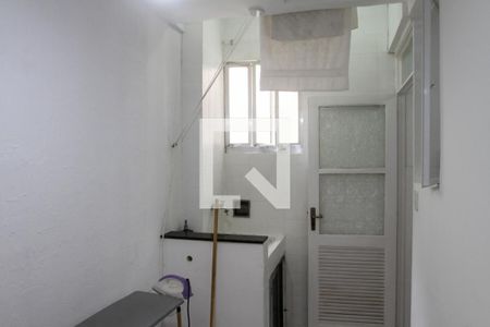 Apartamento à venda com 75m², 2 quartos e 1 vaga Apartamento à venda com 75m², 2 quartos e 1 vagaÁrea de Serviço