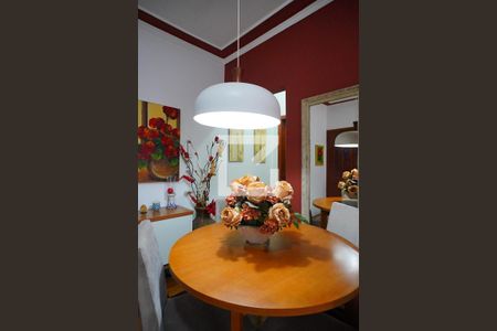 Sala de apartamento para alugar com 2 quartos, 76m² em Santa Maria Goretti, Porto Alegre