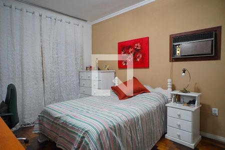 Quarto 1 de apartamento para alugar com 2 quartos, 76m² em Santa Maria Goretti, Porto Alegre
