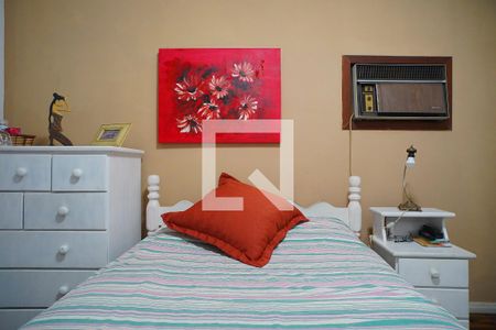 Quarto 1 de apartamento para alugar com 2 quartos, 76m² em Santa Maria Goretti, Porto Alegre