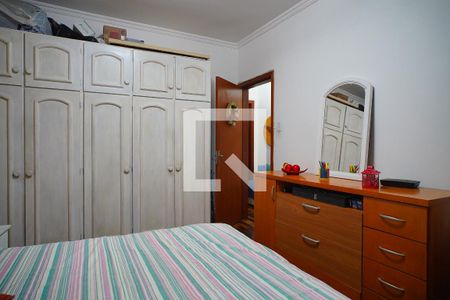 Quarto 1 de apartamento para alugar com 2 quartos, 76m² em Santa Maria Goretti, Porto Alegre
