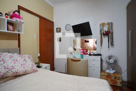 Quarto 2 de apartamento para alugar com 2 quartos, 76m² em Santa Maria Goretti, Porto Alegre