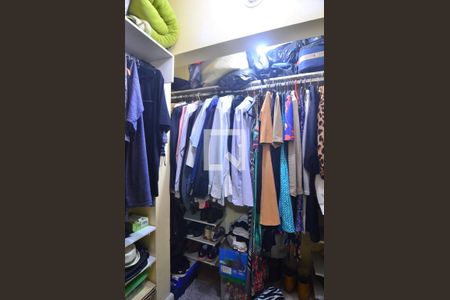 Apartamento à venda com 110m², 3 quartos e 2 vagasCloset