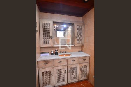 Apartamento à venda com 110m², 3 quartos e 2 vagasBanheiro suíte