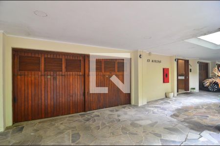 Apartamento à venda com 110m², 3 quartos e 2 vagasGaragem