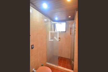 Apartamento à venda com 110m², 3 quartos e 2 vagasBanheiro suíte