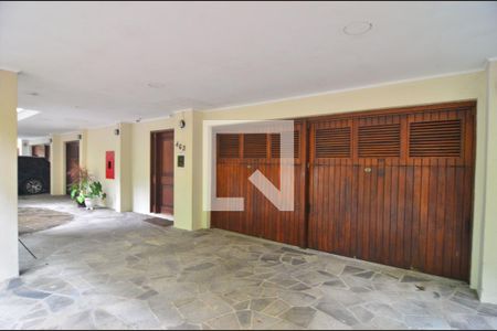 Apartamento à venda com 110m², 3 quartos e 2 vagasGaragem