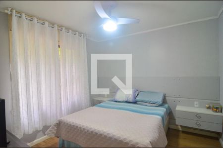 Apartamento à venda com 110m², 3 quartos e 2 vagasQuarto 2